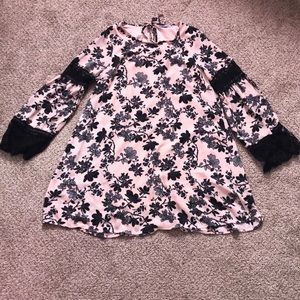 Charlotte Russe Dress